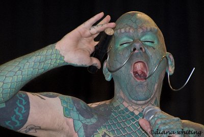 Lizardman