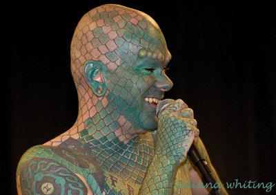 Lizardman 2