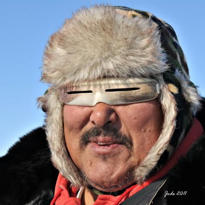 Inuits du Grand Nord qubcois