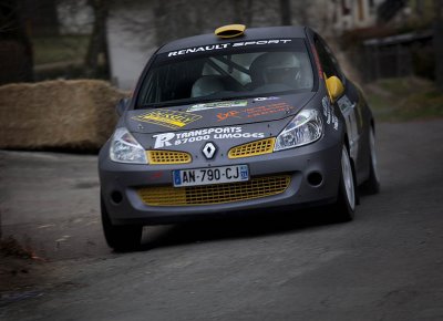 Rallye 24 2012