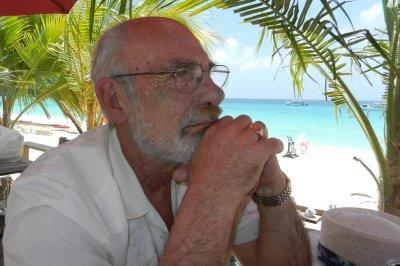 The Thinker
