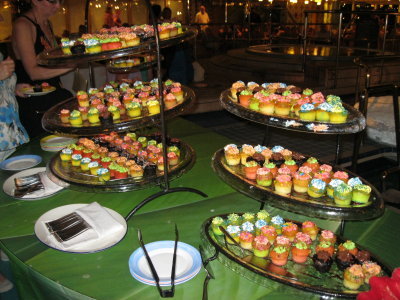 Cupcake heaven
