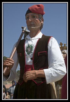 Gigantes - Giants