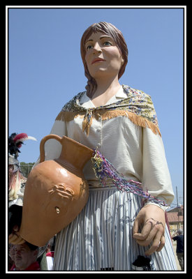 Gigantes - Giants