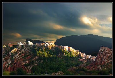 Coll de Nargo,  Lleida