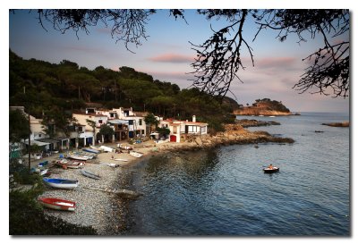 Costa Brava