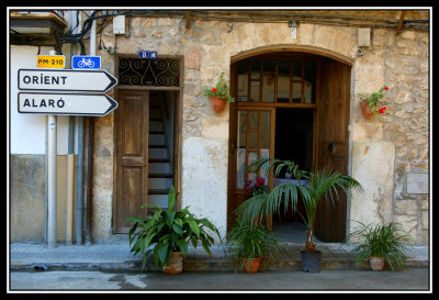 Puertas - Doors