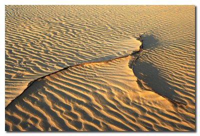 Dunas  -  Sand Dunes