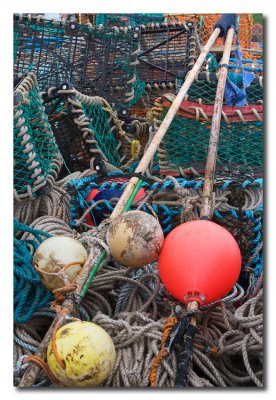 Artes de pesca - Fishing gear