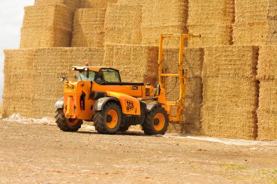 Farming