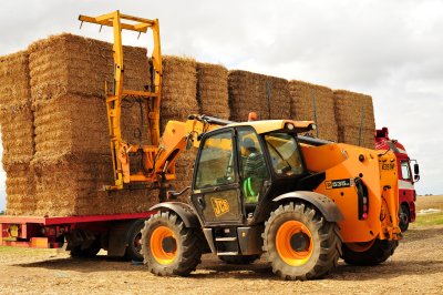 Farming
