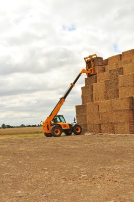 Farming