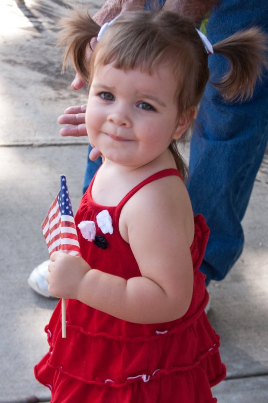 Such a cutie!