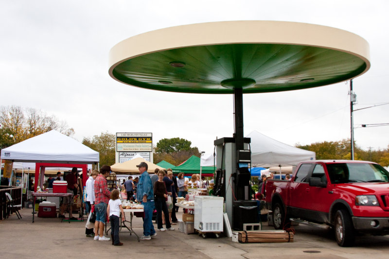 Green Spot Farmers Market