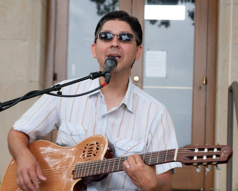Victor Andrada