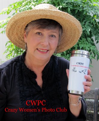Crazy Women's Photography Club
