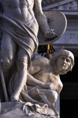 Monument of Vittoriano