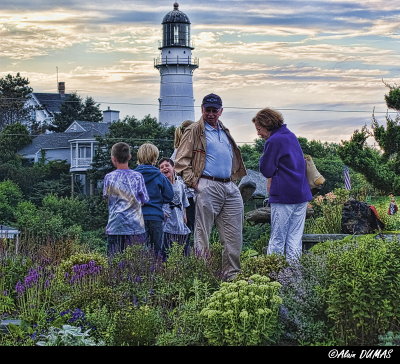 Lobster Shack, Cape Elizabeth, ME