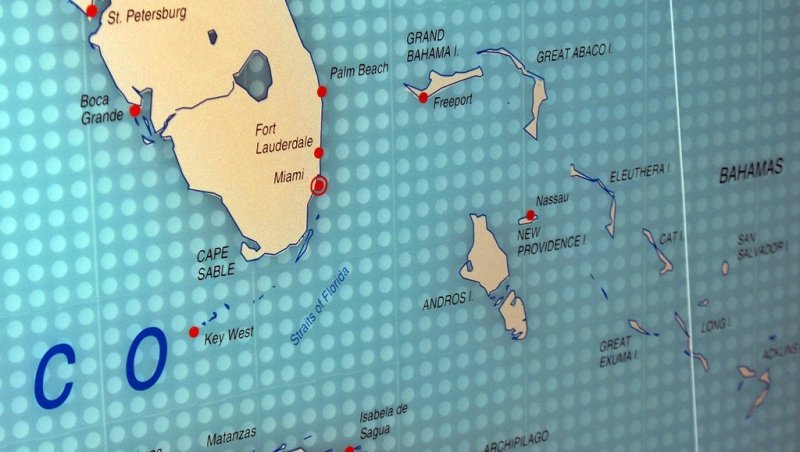 The Route Map