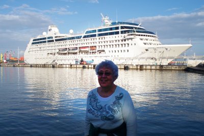 Mary and the Royal Princess