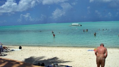 Another Beach Shot