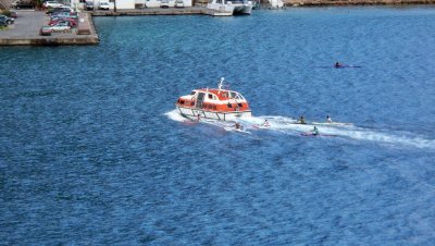 Waveriders