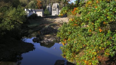 Pont-Roland III