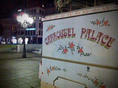 strasbourg