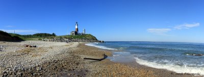 Montauk  Point Lighthouse