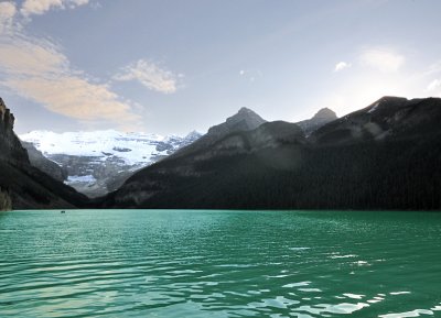 Lac Louise 18