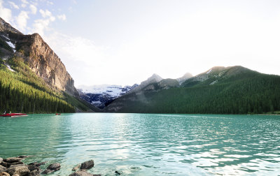 Lac Louise 22