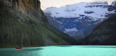 Lac Louise 23