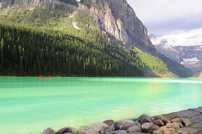 Lac Louise 5