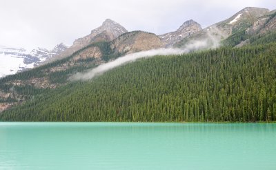 Lac Louise 3
