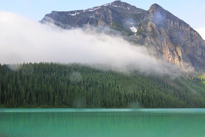 Lac Louise 4
