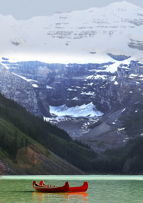 Lac Louise 19