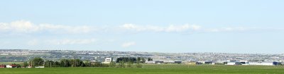 Ville de Calgary