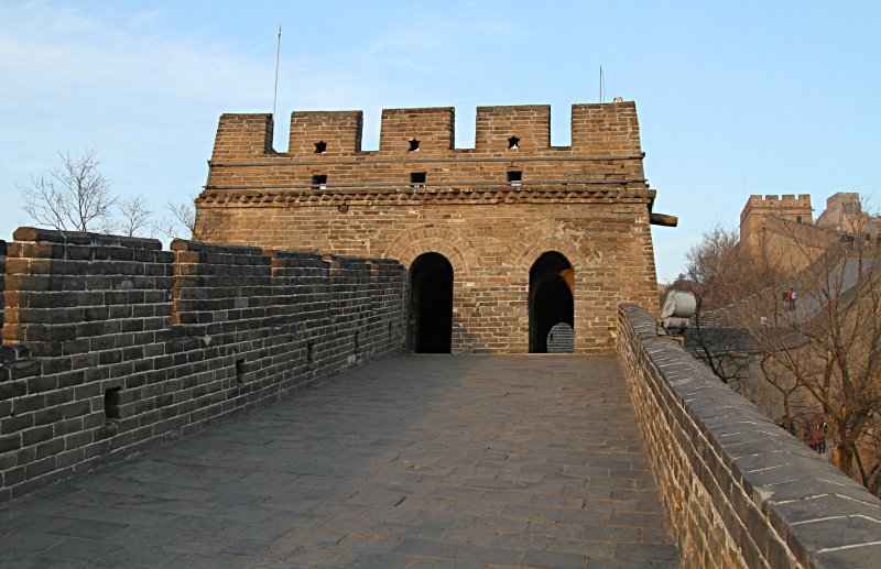 The Great Wall from Badaling.jpg