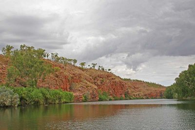 Spectacular Gorges