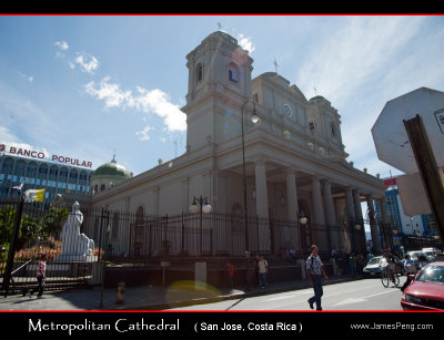 Metropolitan Cathedral Church