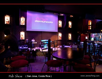 Pub Show