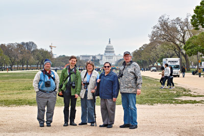 SUG DC Gathering - March 30th