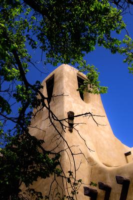 New Mexico Museum of Art