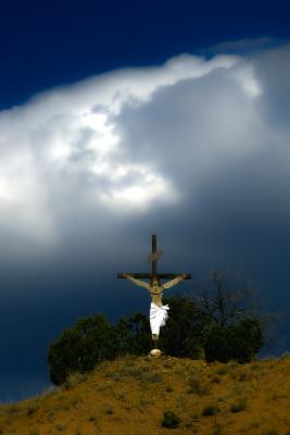 The Sky and The Cross