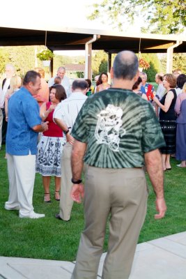 Mike Bitondo in his River Rat T-shirt 6664.JPG