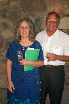 Nancy Cartwright Rondel and Mark Rondel 6642.JPG