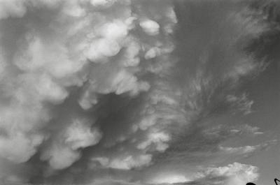 Clouds