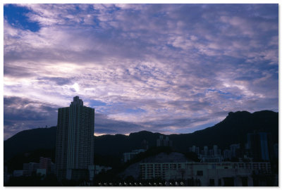 Kowloon City - 九龍城