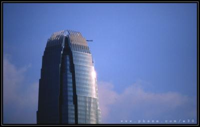 Western Harbour Crossing - 西隧