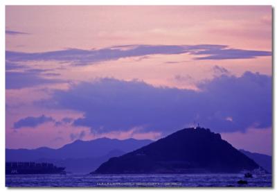 Western Harbour Crossing - 西隧